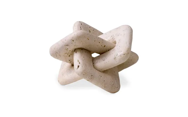 Eras Decoration Travertine