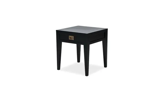 Fairfield Sidebord Modern Black