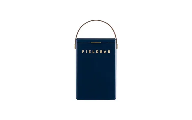 Fieldbar Køleboks Sea Boat Blue