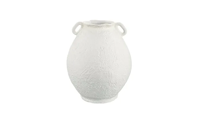 Fiora Urne Ivory L