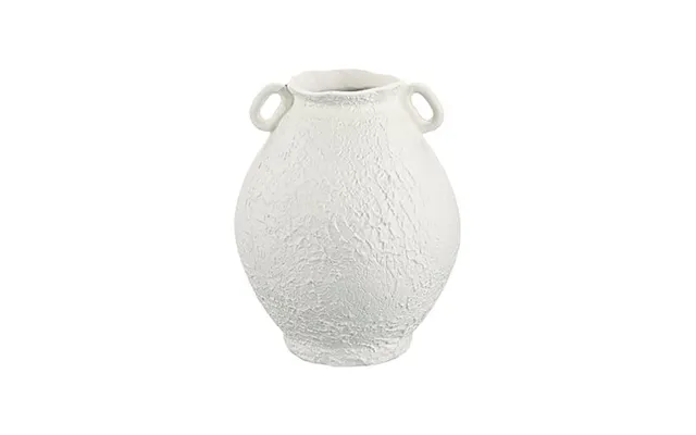 Fiora Urne Ivory S