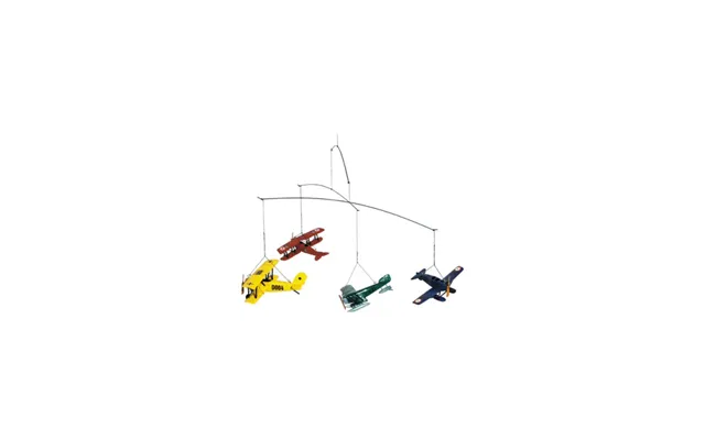 Flight 1920 Mobil