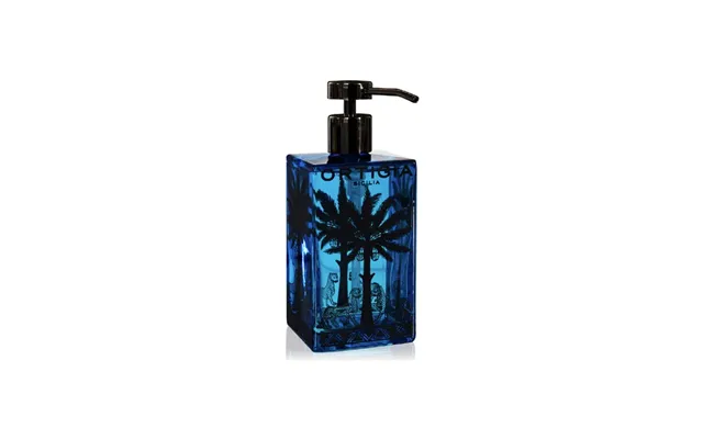 Florio Soap