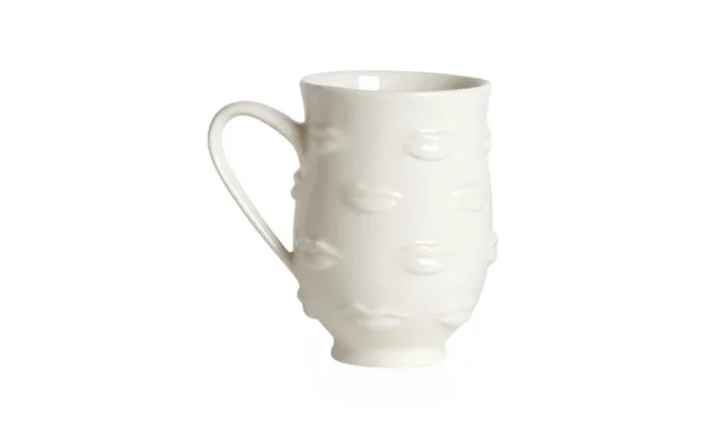 Gala Mug White