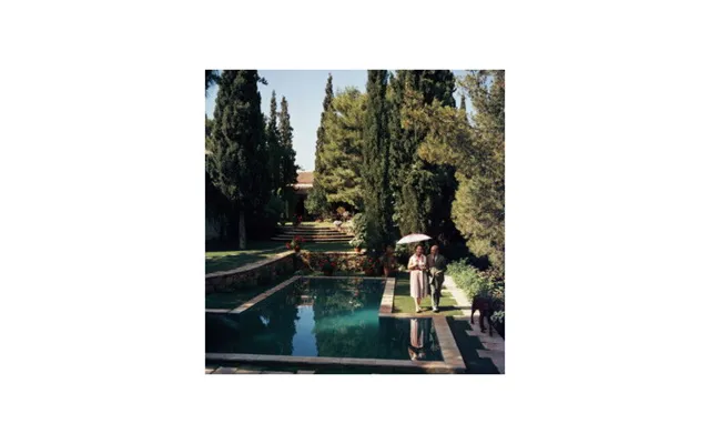 Garden Stroll