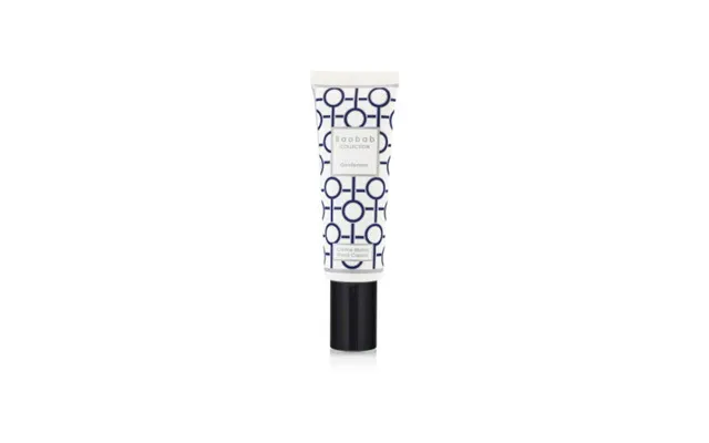 Gentlemen Hand Cream