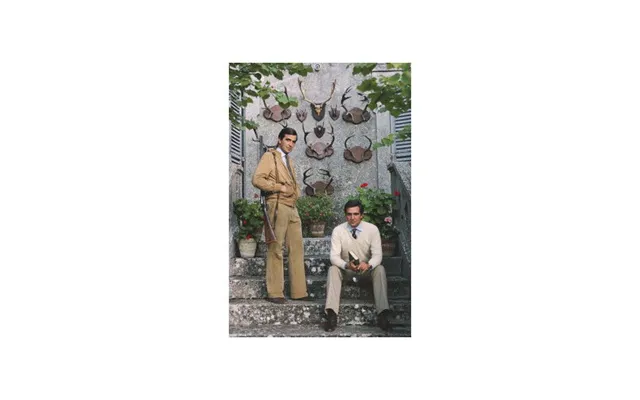 Gioacchino And Gian Nicola Fiilippi
