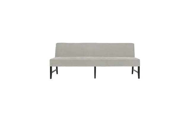Giselle Spisesofa Hailey Shell