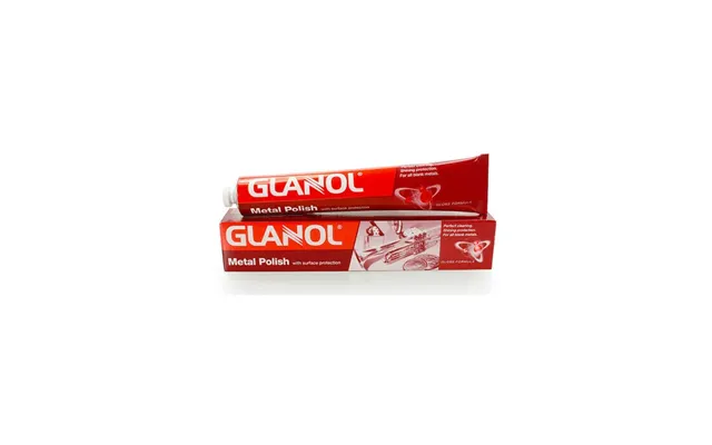 Glanol Polish 100ml