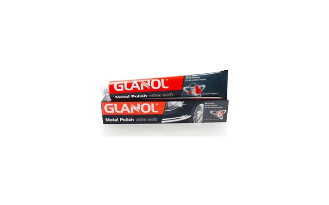 Glanol Ultra Soft Plastering Agent 100ml