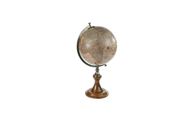 Hondius Classic 1627 Globe