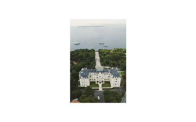 Hotel Du Cap