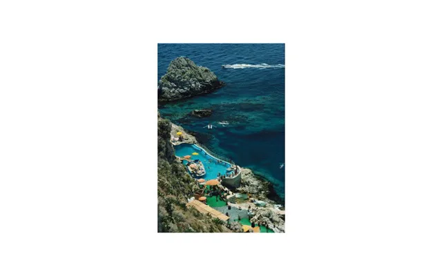Hotel Taormina Pool
