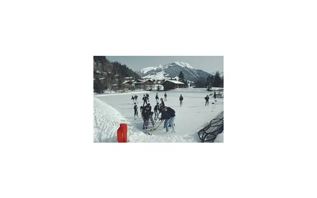 Ice Hockey