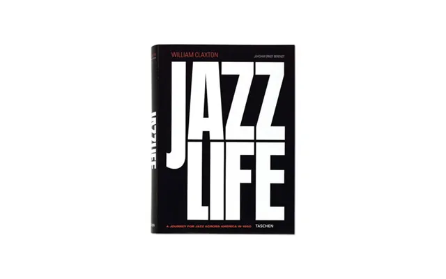 Jazzlife