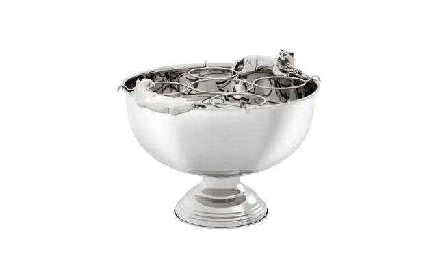 Jordan Champagne Cooler Nickel