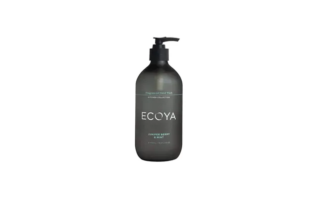 Juniper Berry & Mint Hand And Body Wash