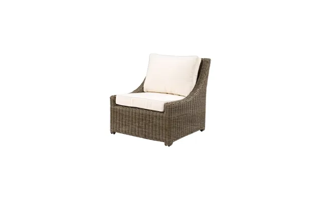 Key Largo Armchair Vintage