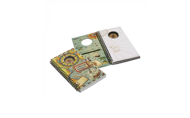 Kompass Journal