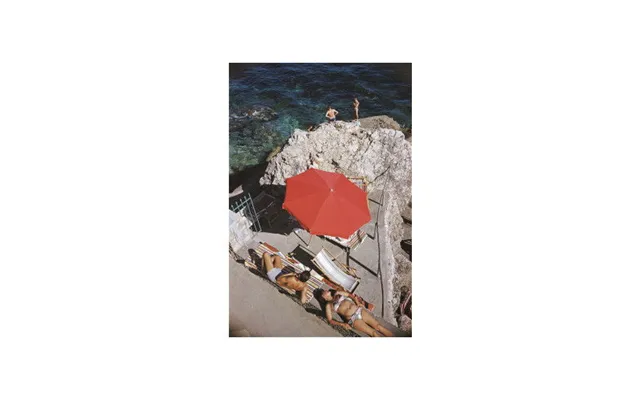 La Canzone Del Mare