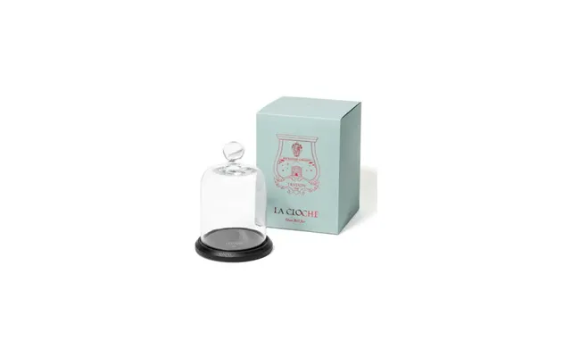 La Cloche Bell Jar