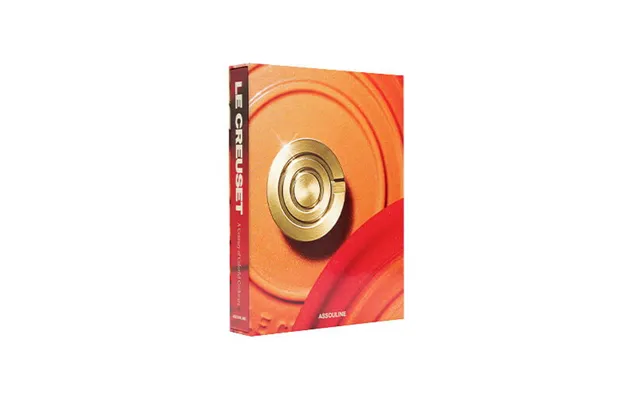 Le Creuset A Century Of Colorful Cookware