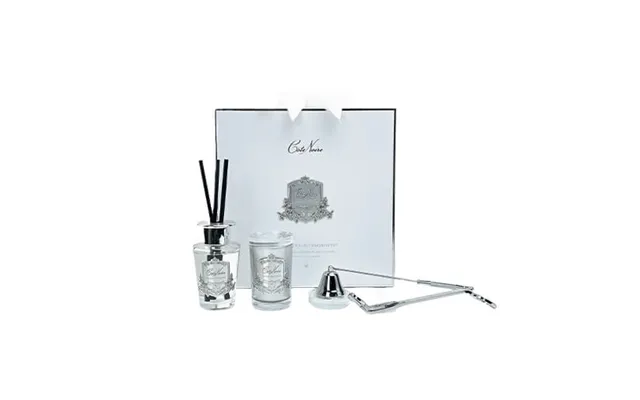 L’hiver Au Château Gift Set