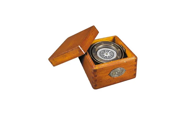 Lifeboat Compass