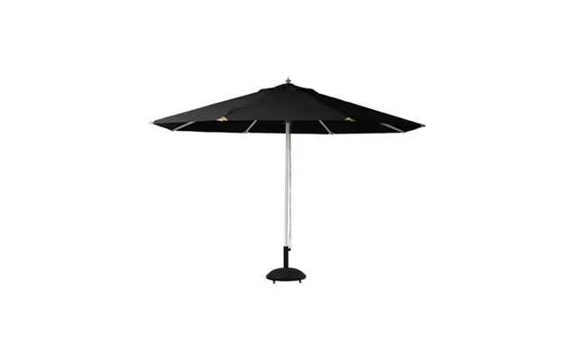 Lizzano Parasol Black