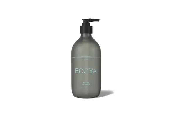 Lotus Flower Hand And Body Wash