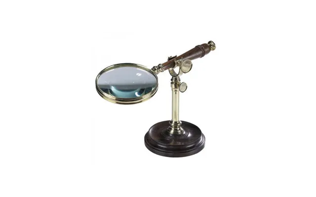 Magnifying Glass With Stand