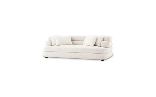 Malaga Sofa Lyssa Off-white