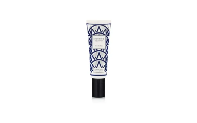 Manhattan Hand Cream