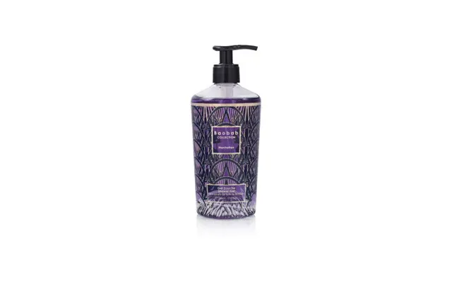 Manhattan Shower Gel