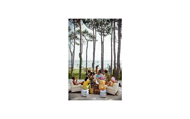 Marbella House Party product image