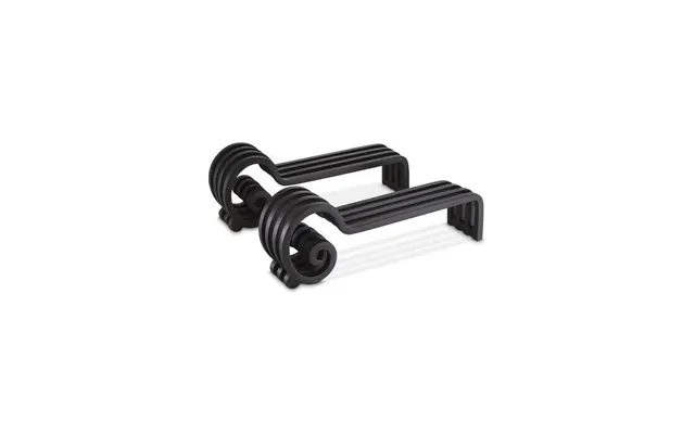 Mardor Andiron Sort 2-pak
