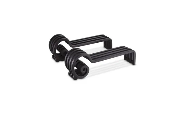 Mardor Andiron Sort 2-pak