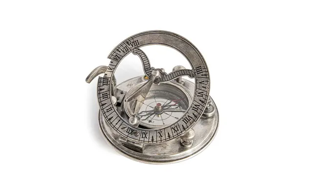 Mariner's Compass