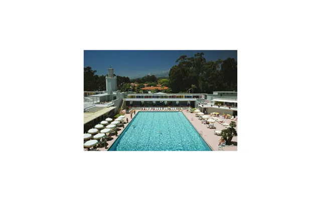 Monte Carlo Pool