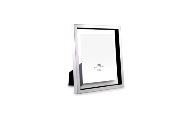 Mulholland Frame Silver