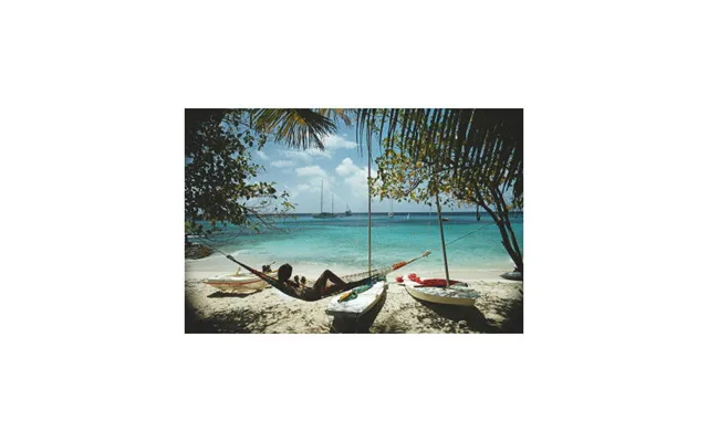 Mustique
