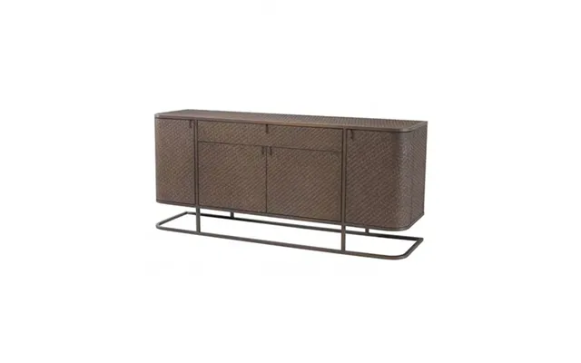 Napa Valley Dresser Brown