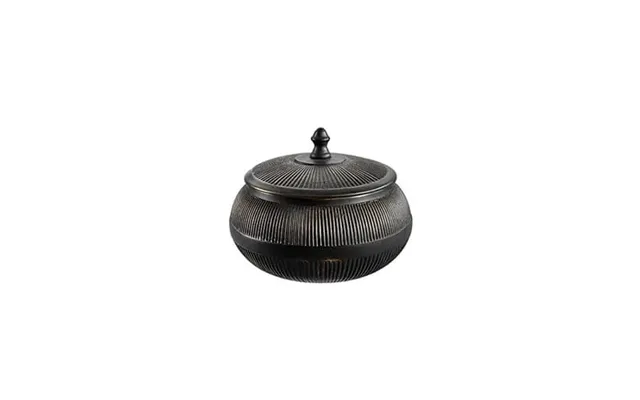 Naples Boks Antik Bronze Outlet