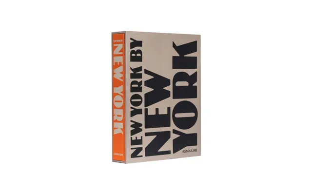 New York By New York