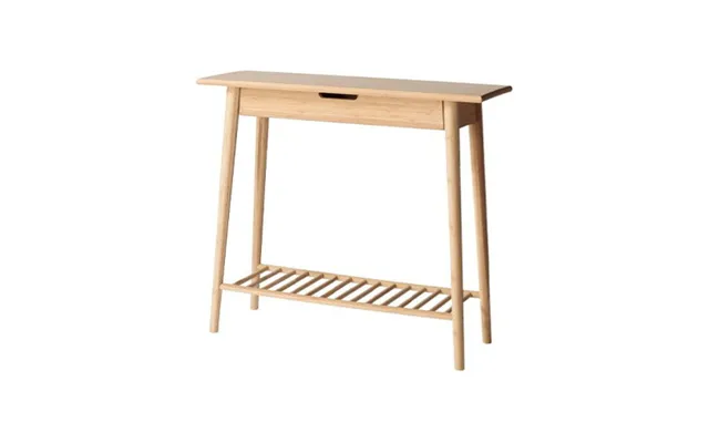 Noble Console Table