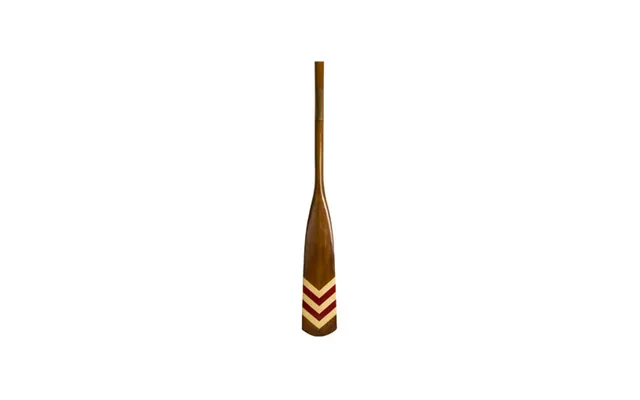 Oar Royal Barge One