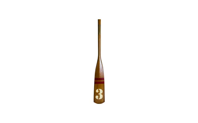 Oar Royal Barge Three