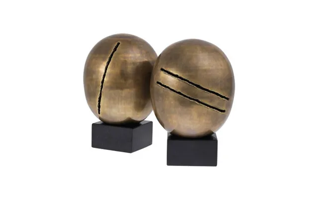 Object Artistic Set Of 2