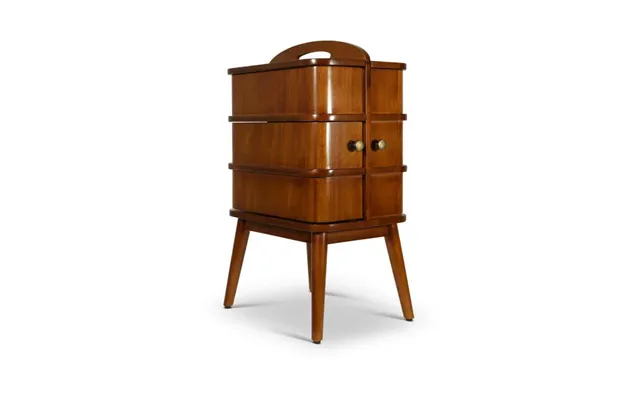 Opbevaringsskab Sewing Box