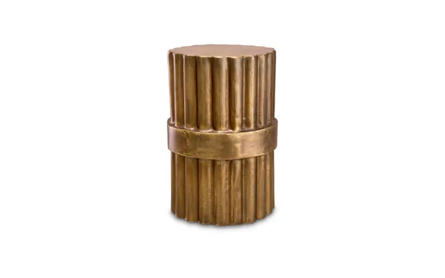 Padua Sidebord Antik Messing